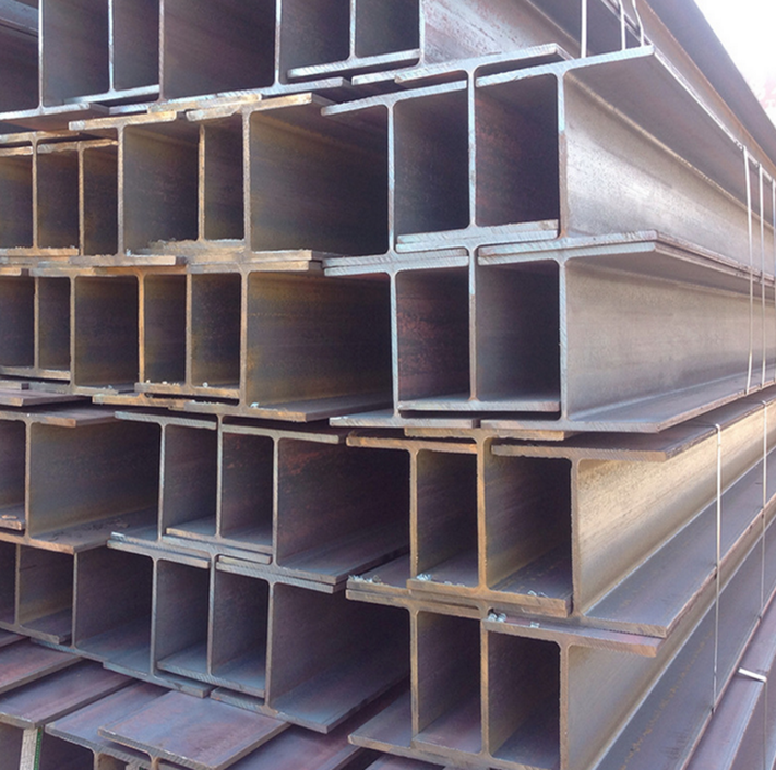 H-beam ASTM A6 6-12M